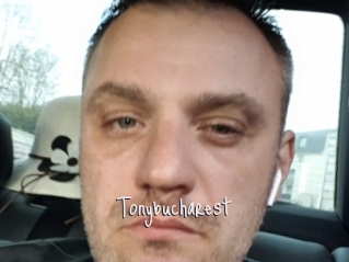 Tonybucharest