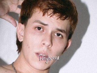 Tonyhoffa