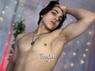 Tonykai