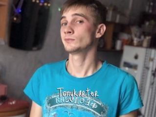 Tonykarter