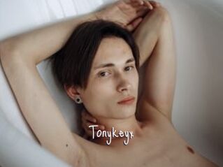 Tonykeyx