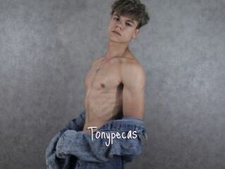 Tonypecas