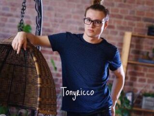 Tonyricco