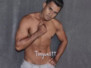 Tonywestt
