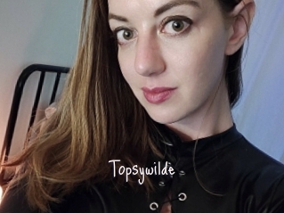 Topsywilde