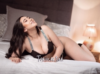 Toriicarter