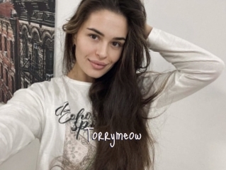 Torrymeow