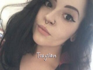Toryslave