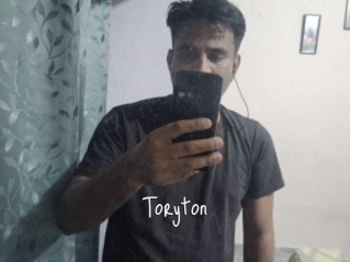 Toryton