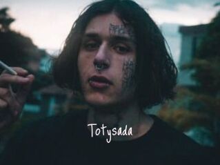 Totysada