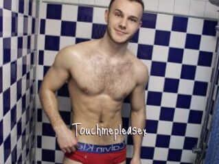 Touchmepleasex