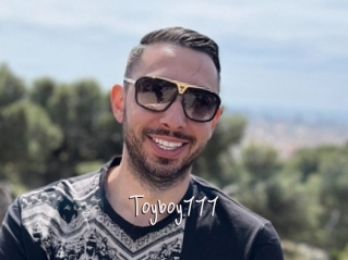 Toyboy777