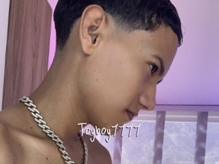 Toyboy7777