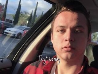 Toytrendy