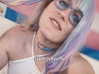 Transcayenne