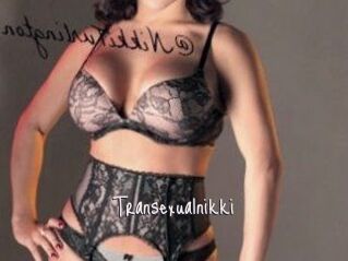 Transexualnikki