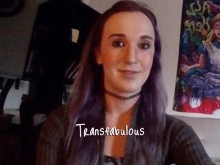 Transfabulous