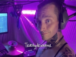 Trashydrummer