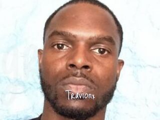 Travionx
