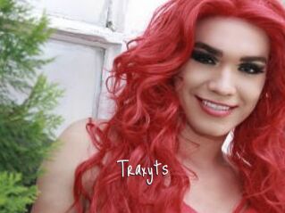 Traxyts