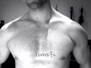 Trevor4u