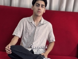 Treyward