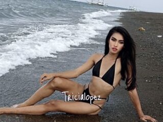 Tricialopez