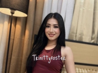 Trinittyfoster
