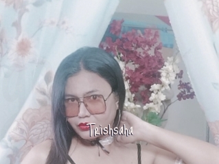 Trishsaha
