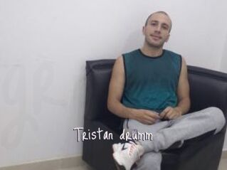 Tristan_drumm