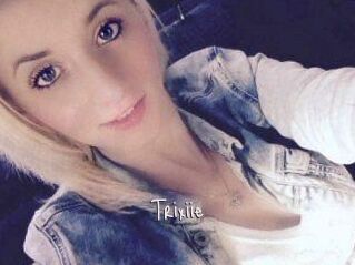Trixiie