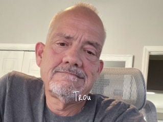 Trou