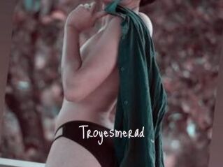 Troyesmerad