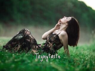 Trymytaste