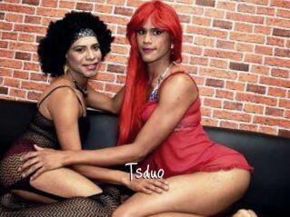 Tsduo