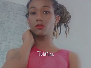 Tslatina