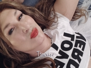 Tsnovaxo
