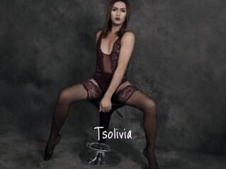 Tsolivia