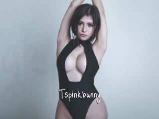 Tspinkbunny