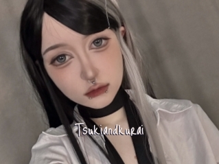 Tsukiandkurai