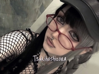 Tsukihoshizora