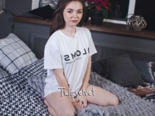 Tulipvelvet