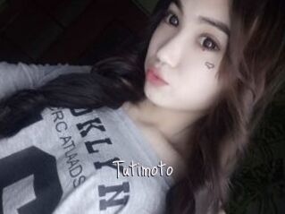 Tutimoto