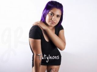 Tutyleons