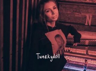 Twerkydoll