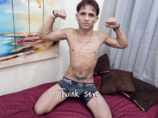 Twink_sexo