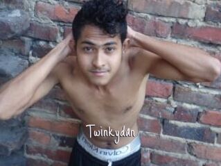 Twinkydan