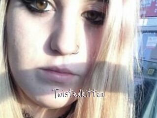 Twistedkitten