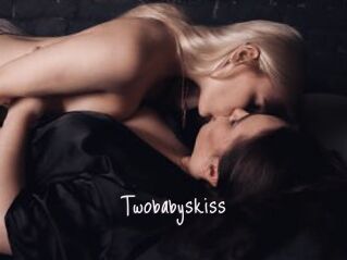 Twobabyskiss