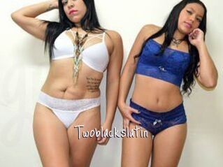 Twoblackslatin